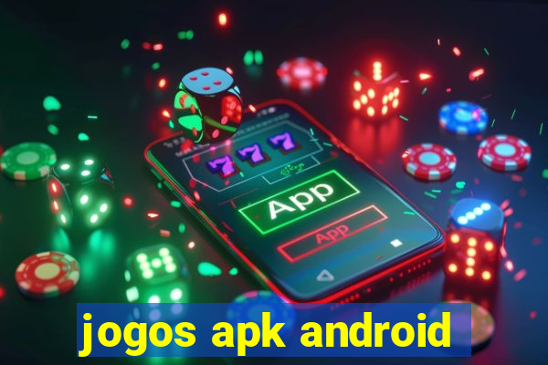 jogos apk android